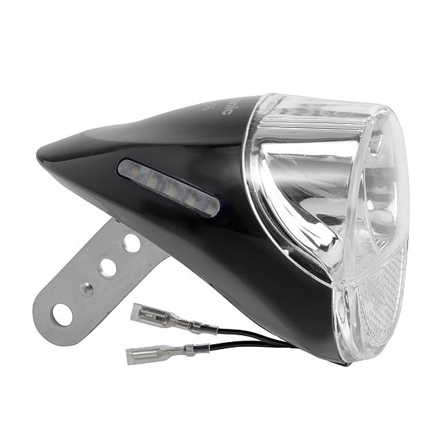 Panasonic パナソニック NSKL156 LEDハブダイナモ専用ライト re-502 | Panasonic | 02