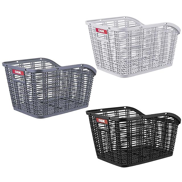 OGK技研 オージーケー RB-005 固定式うしろバスケット | OGK技研 | 02