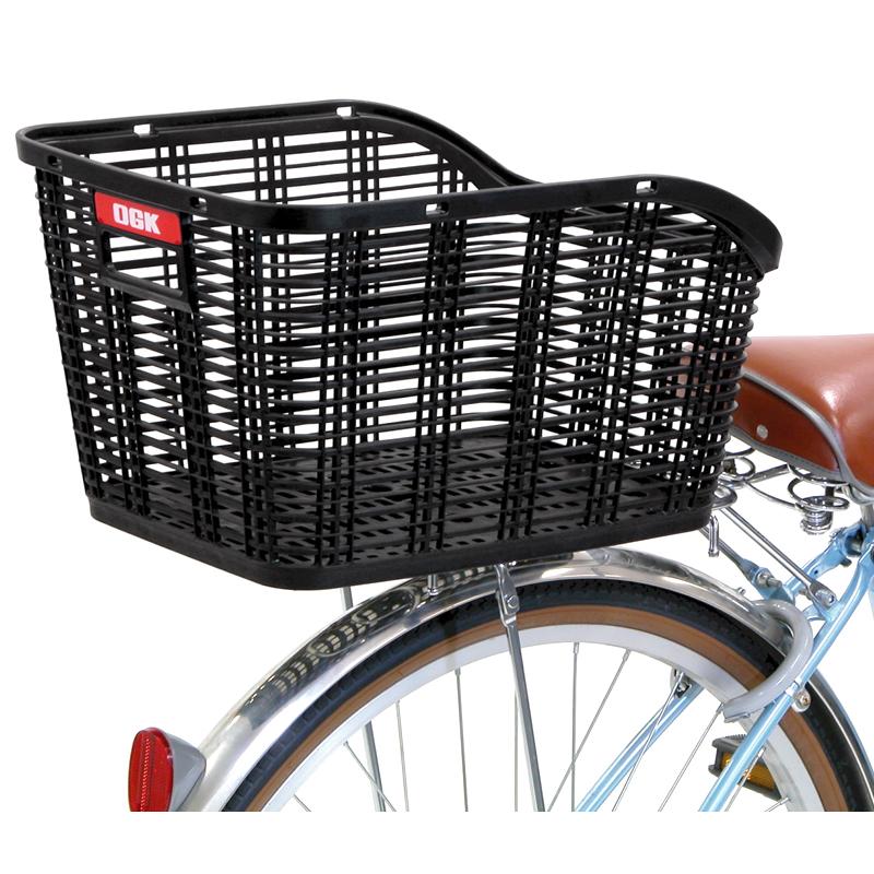 OGK技研 オージーケー RB-005 固定式うしろバスケット | OGK技研 | 03