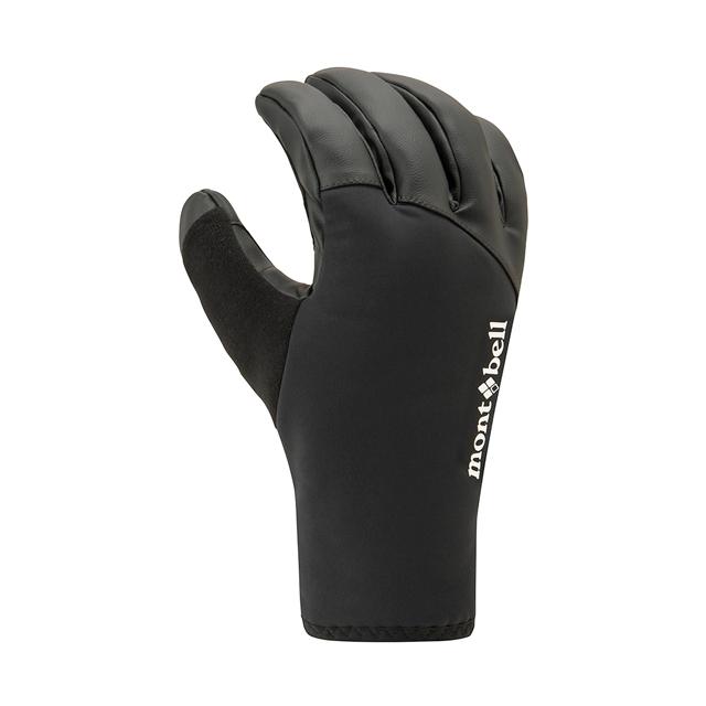 モンベル mont-bell 1130607 ウインドストッパー インシュレーテッド サイクルグローブ |  | 01