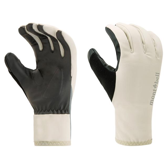 モンベル mont-bell 1130609 ウインドストッパー サイクルグローブ Women's |  | 01