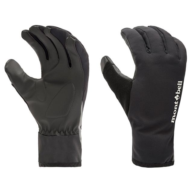 モンベル mont-bell 1130609 ウインドストッパー サイクルグローブ Women's |  | 02