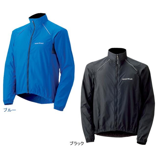 モンベル mont-bell 1130276 ウインドバイカー Men's | 