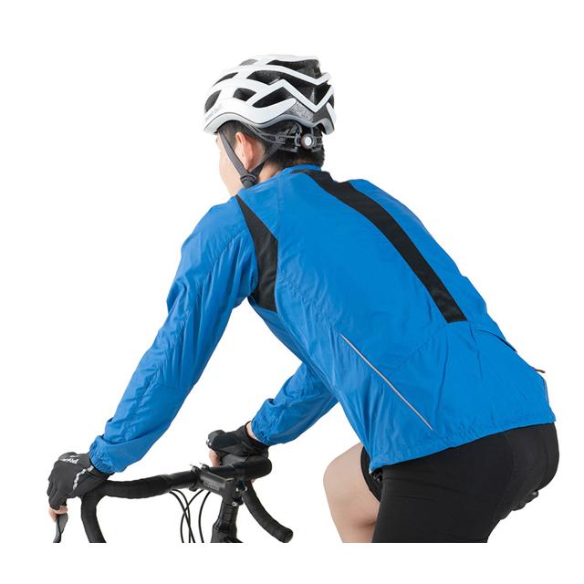 モンベル mont-bell 1130276 ウインドバイカー Men's |  | 02