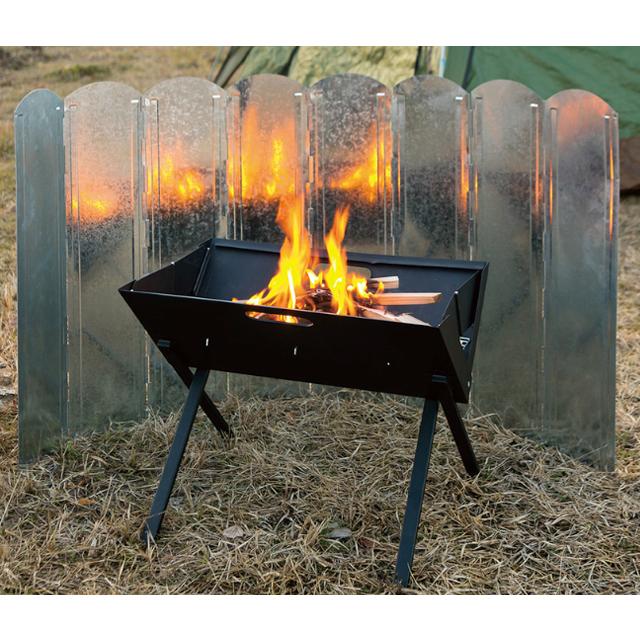 武田コーポレーション WWS21-21SV 大型ウィンドスクリーン re-502 | 武田コーポレーション | 02