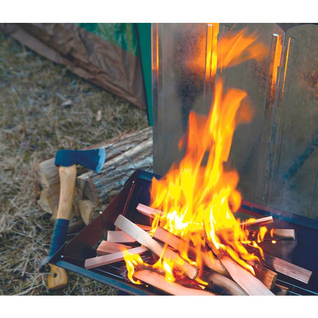 武田コーポレーション WWS21-21SV 大型ウィンドスクリーン re-502 | 武田コーポレーション | 03