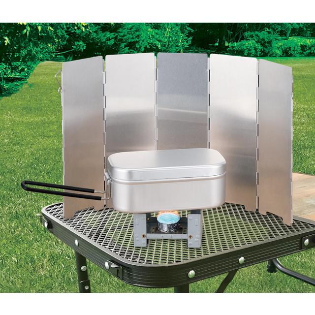 武田コーポレーション WS21-5P ウィンドスクリーン 5枚板 | 武田コーポレーション | 01