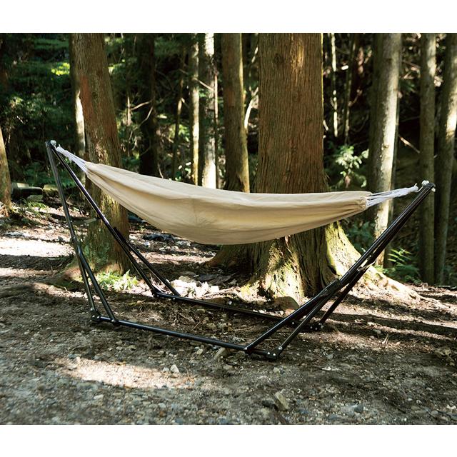 武田コーポレーション 2HM21-199 2WAYハンモック re-502 | 武田コーポレーション | 01