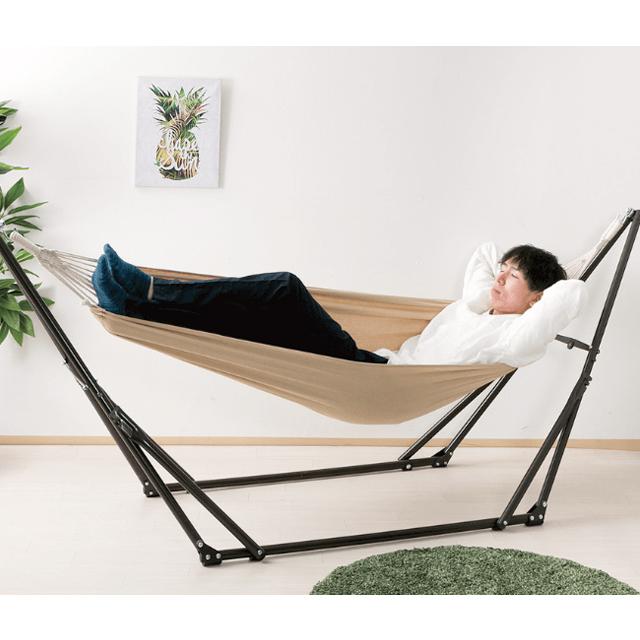 武田コーポレーション 2HM21-199 2WAYハンモック re-502 | 武田コーポレーション | 03