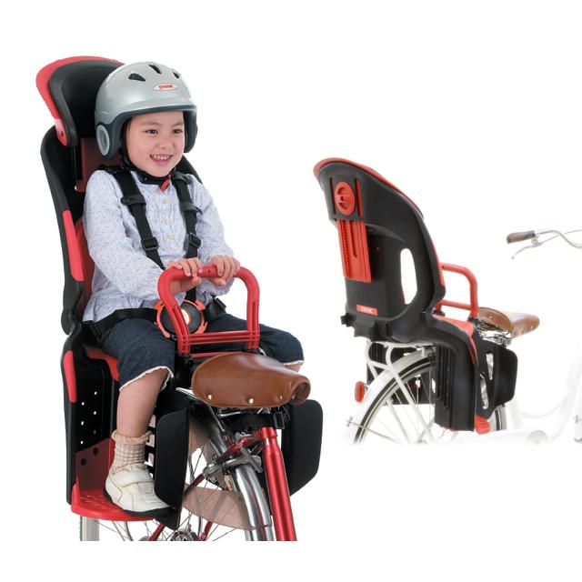 OGK技研 オージーケー RBC-011DX3 ヘッドレスト付コンフォートうしろ子供のせ re-502 | OGK技研 | 01