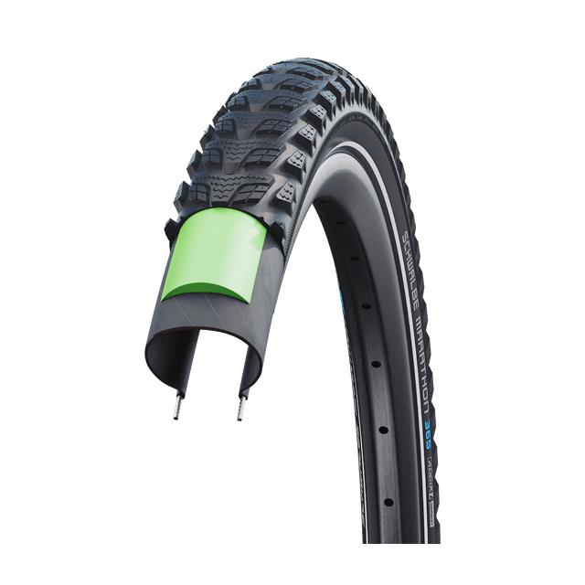 SCHWALBE シュワルベ マラソン 365 700×35C | SCHWALBE