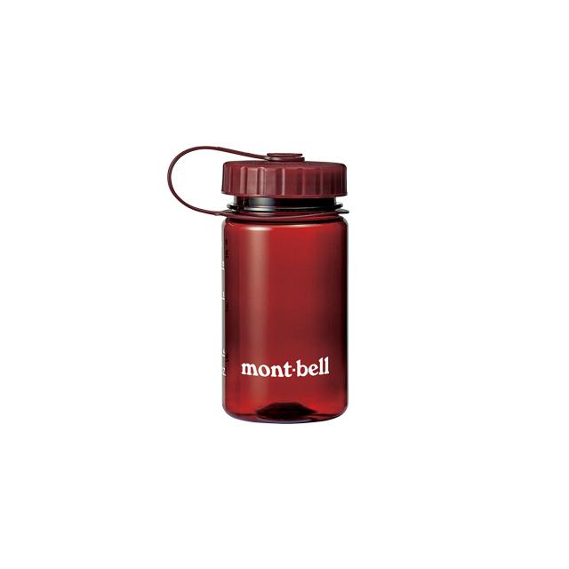 モンベル mont-bell 1124815 クリアボトル 0.35L |  | 02