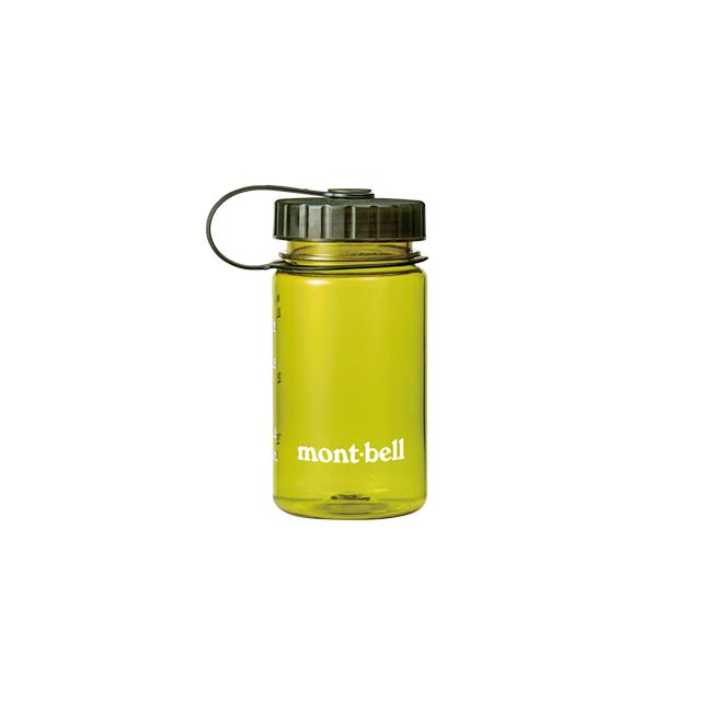 モンベル mont-bell 1124815 クリアボトル 0.35L |  | 03