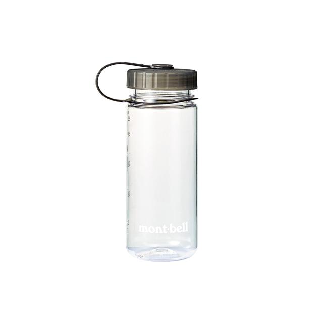 モンベル mont-bell 1124816 クリアボトル 0.5L |  | 01