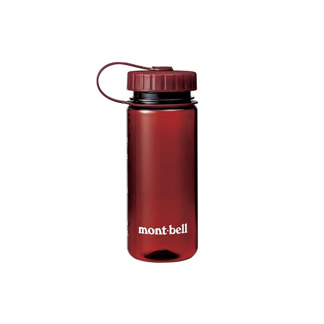 モンベル mont-bell 1124816 クリアボトル 0.5L |  | 02