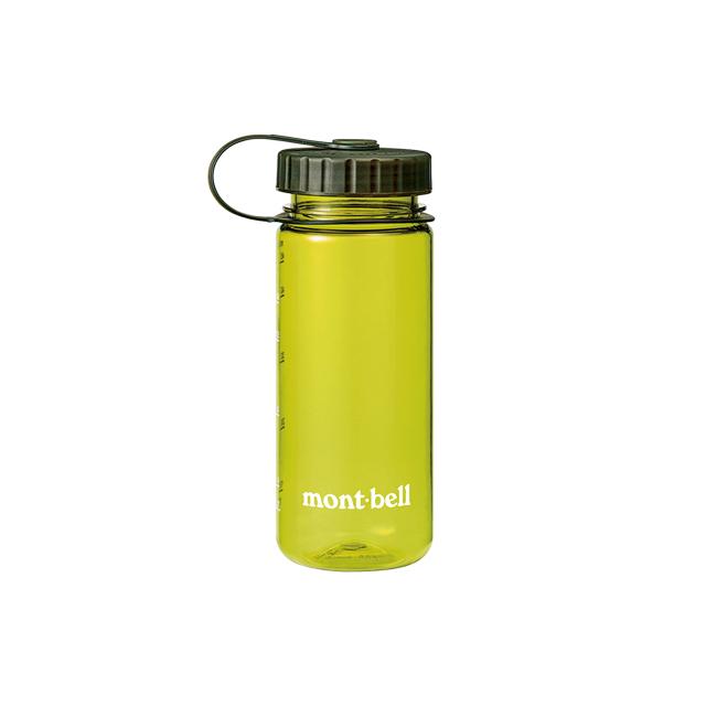 モンベル mont-bell 1124816 クリアボトル 0.5L |  | 03