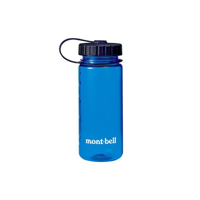 モンベル mont-bell 1124816 クリアボトル 0.5L |  | 04