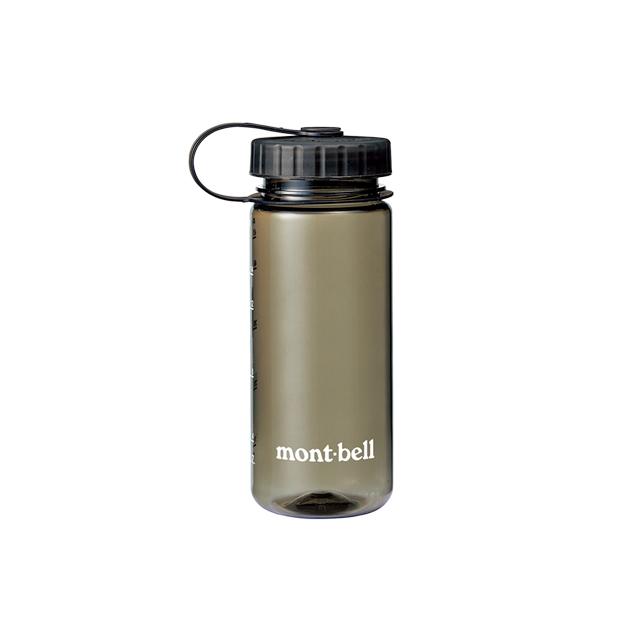 モンベル mont-bell 1124816 クリアボトル 0.5L |  | 05