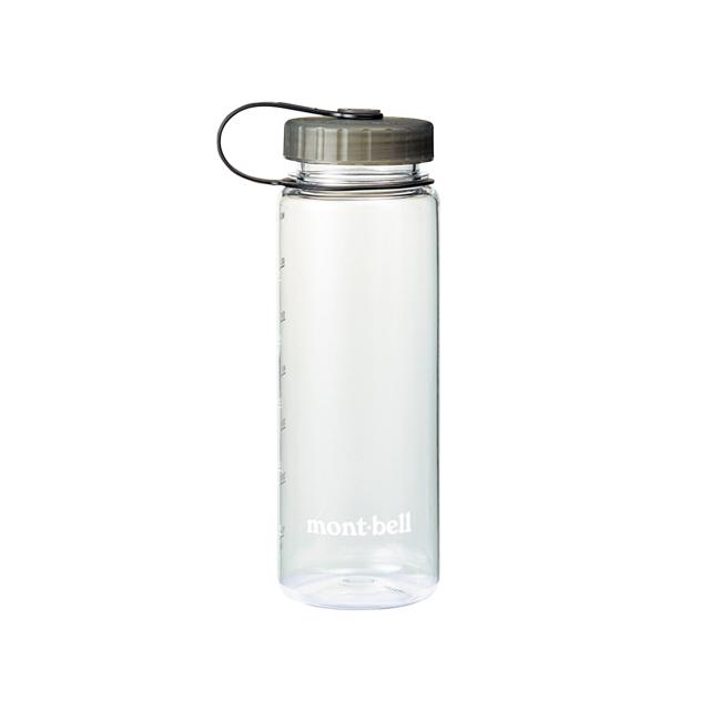 モンベル mont-bell 1124817 クリアボトル 0.75L |  | 01