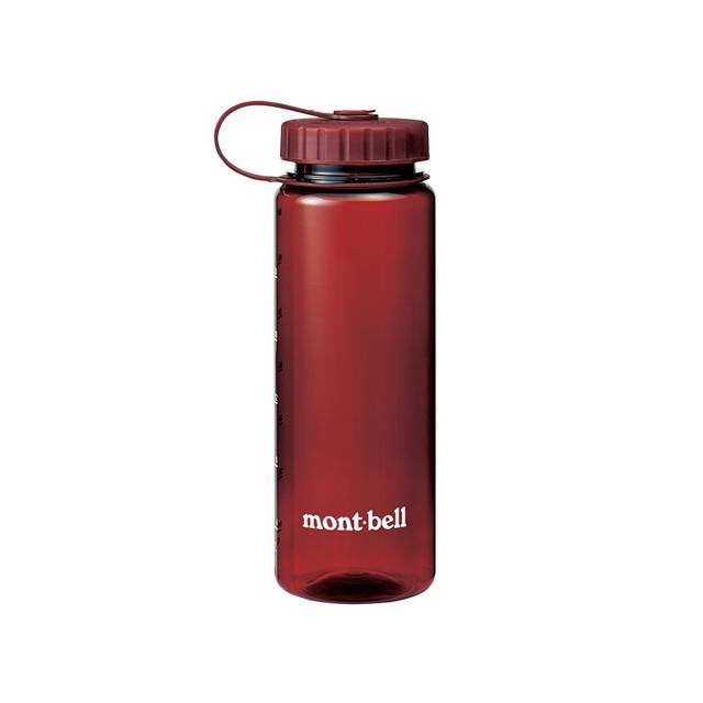 モンベル mont-bell 1124817 クリアボトル 0.75L |  | 02