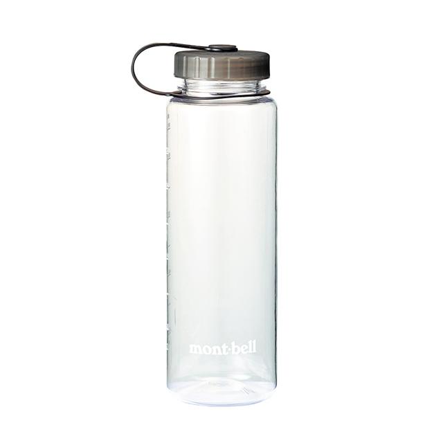 モンベル mont-bell 1124818 クリアボトル 1.0L |  | 01