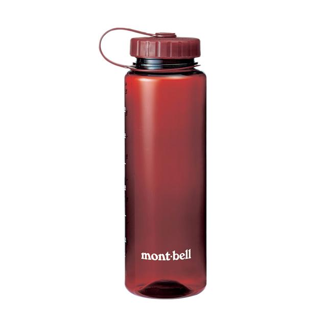 モンベル mont-bell 1124818 クリアボトル 1.0L |  | 02