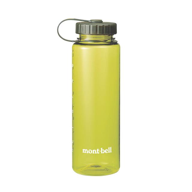 モンベル mont-bell 1124818 クリアボトル 1.0L |  | 03
