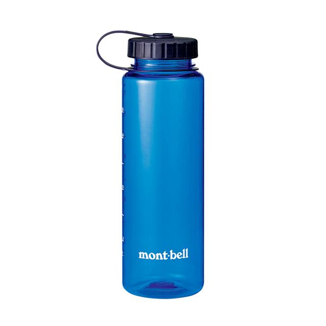 モンベル mont-bell 1124818 クリアボトル 1.0L |  | 04