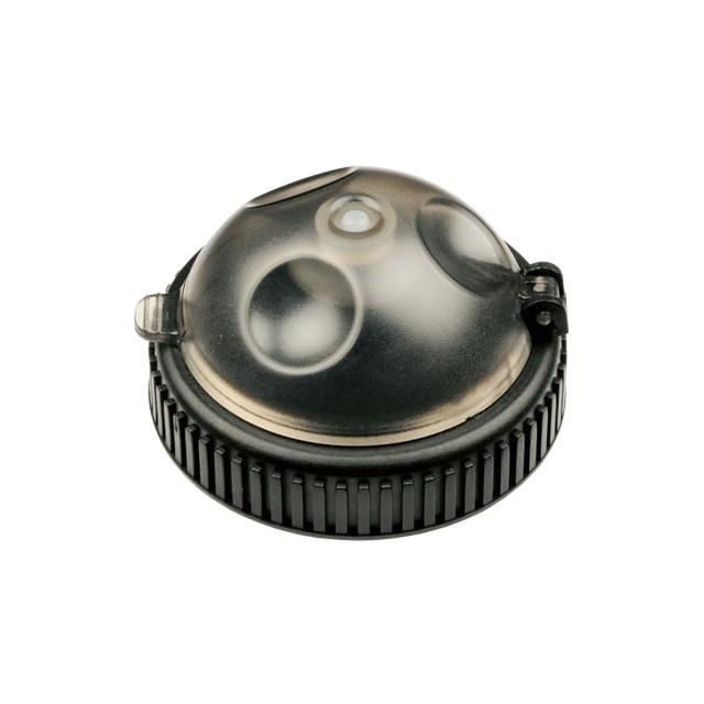 モンベル mont-bell 1124393 プルトップキャップ クリアボトル用 | 