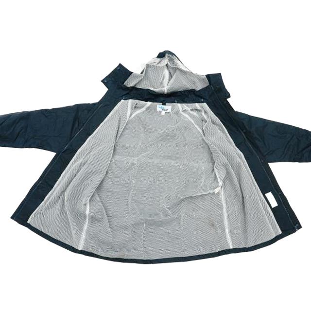 福泉工業 FIC-008S ライトフィックスーツ（4L） |  | 01