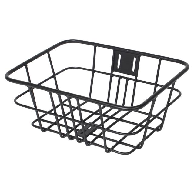 丸八工機 CK-10-3+FC アルミバスケット フロントキャリア付き re-502 |  | 01