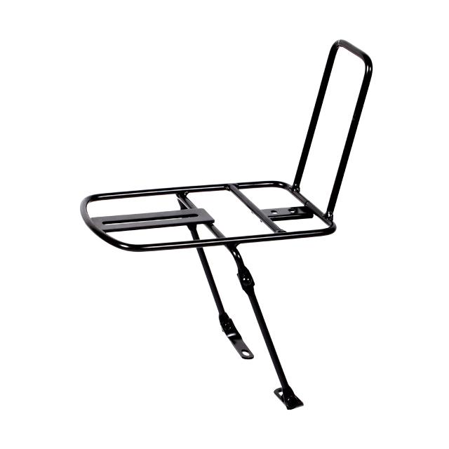 丸八工機 CK-10-3+FC アルミバスケット フロントキャリア付き re-502 |  | 02