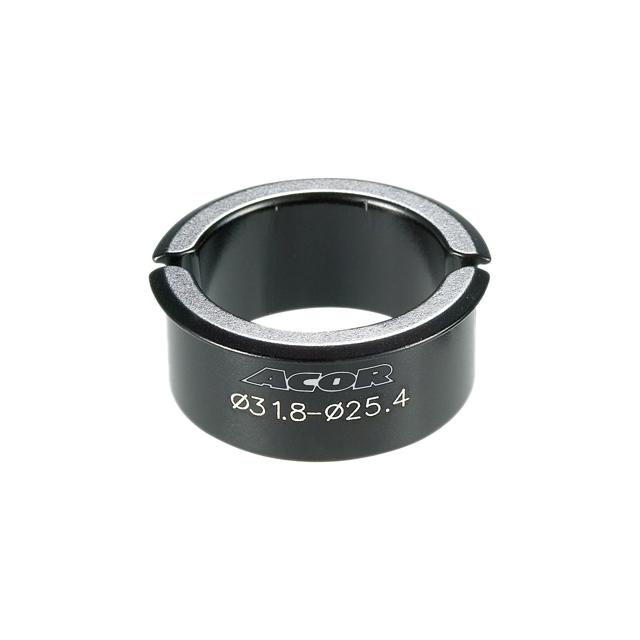 ACOR エイカー ASM-2810 ハンドルクランプシム re-506 | エイカー | 01