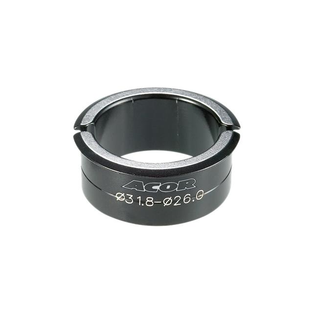 ACOR エイカー ASM-2810 ハンドルクランプシム re-506 | エイカー | 02