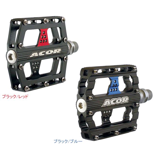 ACOR エイカー APD-2806 THIN FORMペダル | エイカー