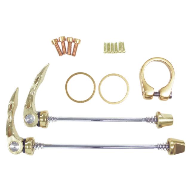 ACOR エイカー AQR-21401 カラードレスアップ5点セット | エイカー | 01