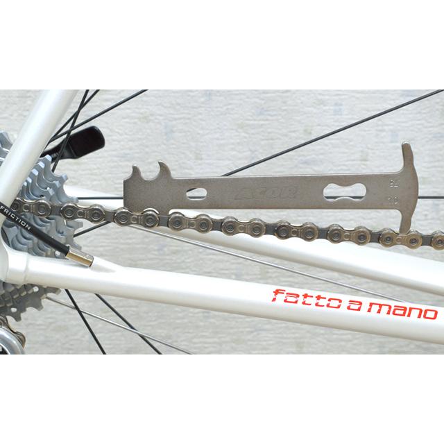 ACOR エイカー ATL-2803 チェーンチェッカー | エイカー | 01