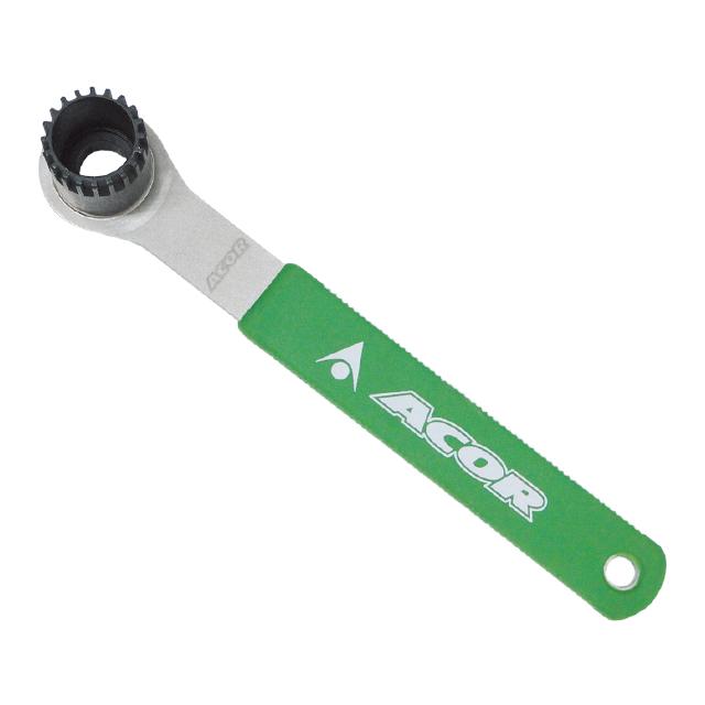 ACOR エイカー ATL-2620 ボトムブラケット廻し re-506 | エイカー