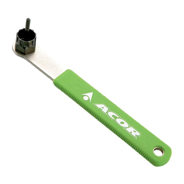 ACOR エイカー ATL-2614 ロックリング廻し シマノ用 re-506 | エイカー