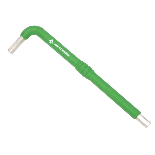 ACOR エイカー ATL-2604 ヘックスレンチ 8mm re-506 | エイカー