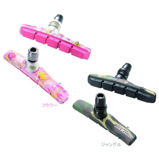 ACOR エイカー ABS-2803 ブレーキパッド G-FORCE | エイカー