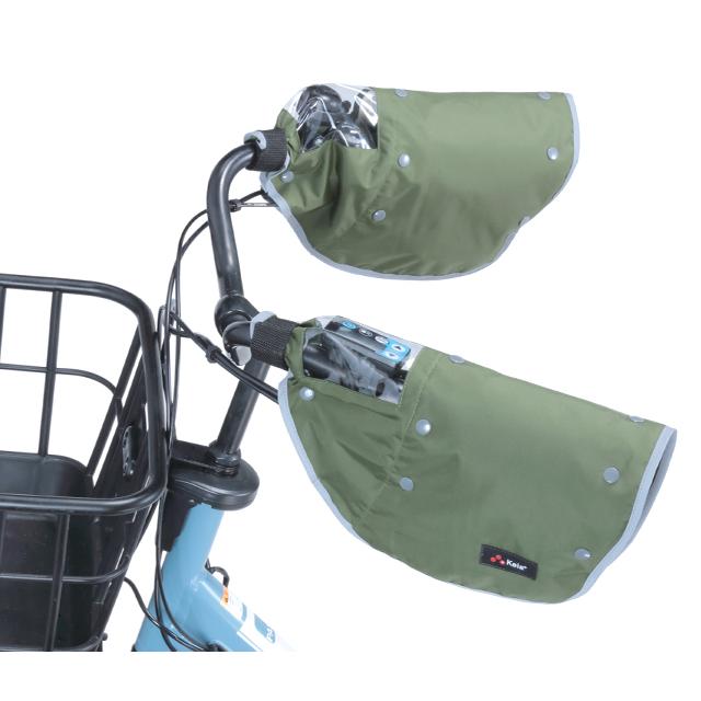 kawasumi カワスミ KWH-510 オールシーズンハンドルカバー re-502 |  | 01