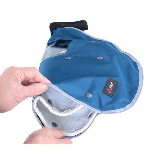 kawasumi カワスミ KWH-510 オールシーズンハンドルカバー re-502 |  | 02