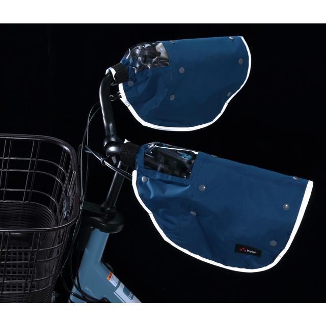 kawasumi カワスミ KWH-510 オールシーズンハンドルカバー re-502 |  | 03