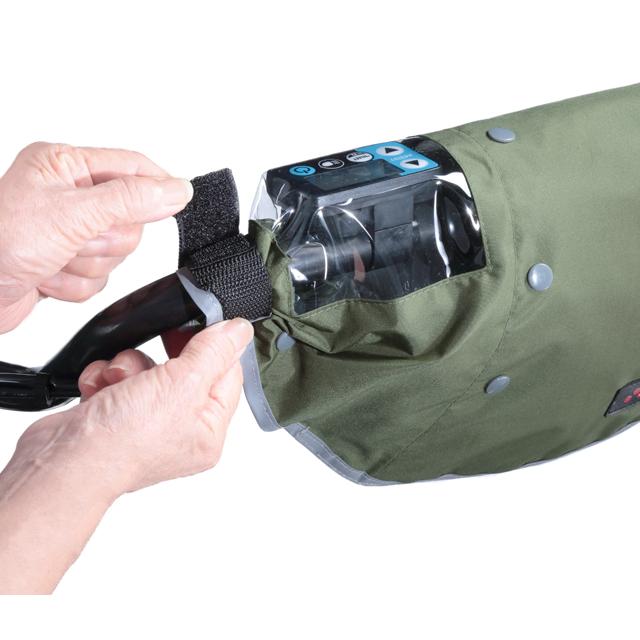 kawasumi カワスミ KWH-510 オールシーズンハンドルカバー re-502 |  | 04