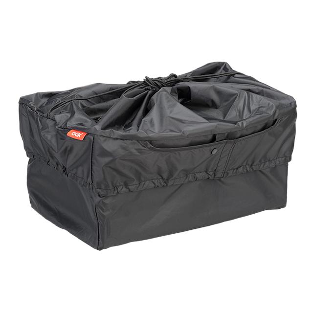 OGK技研 オージーケー TN-016R 取手付リヤバスケット専用カバー | OGK技研