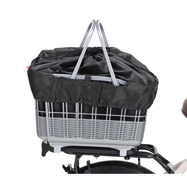 OGK技研 オージーケー TN-016R 取手付リヤバスケット専用カバー | OGK技研 | 02