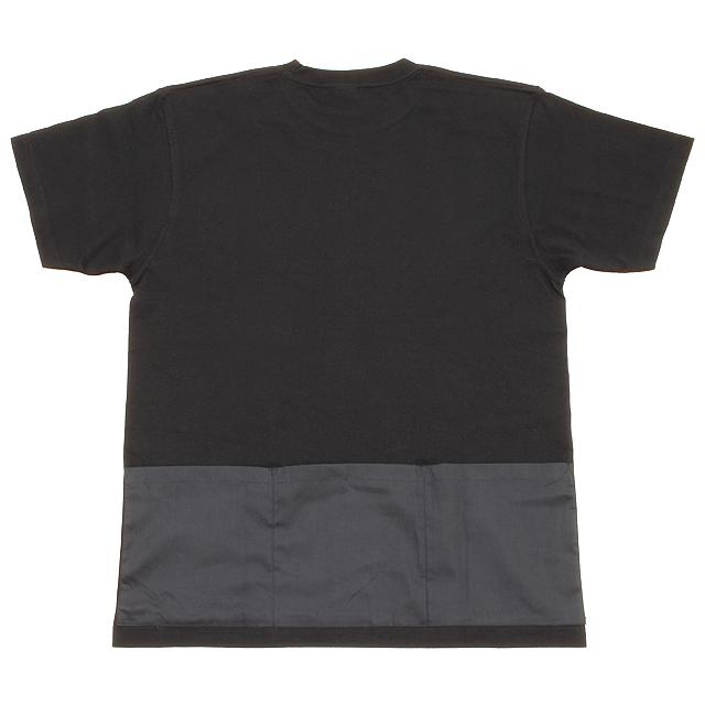 リンエイ バックポケットTシャツ |  | 01