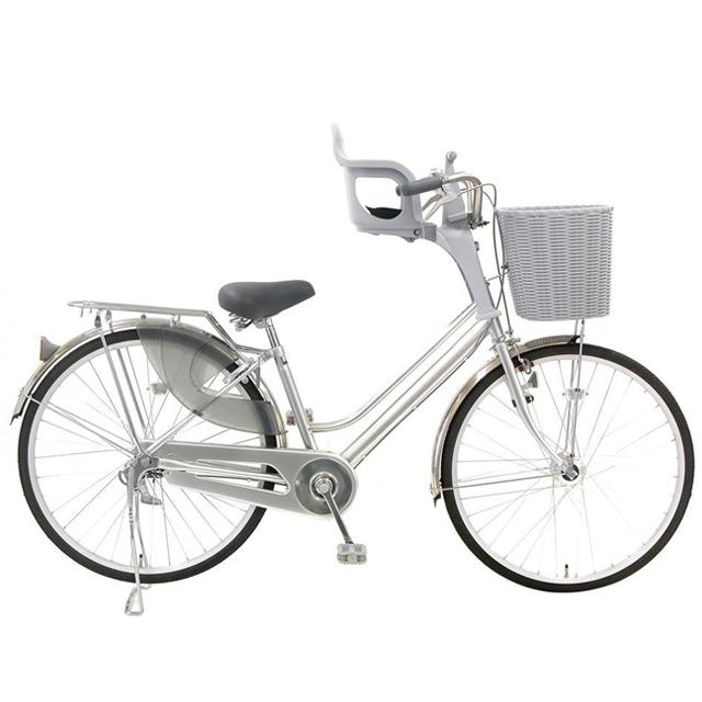 OGK技研 オージーケー FBC-003S2 フロント子供のせ re-502 | OGK技研 | 02