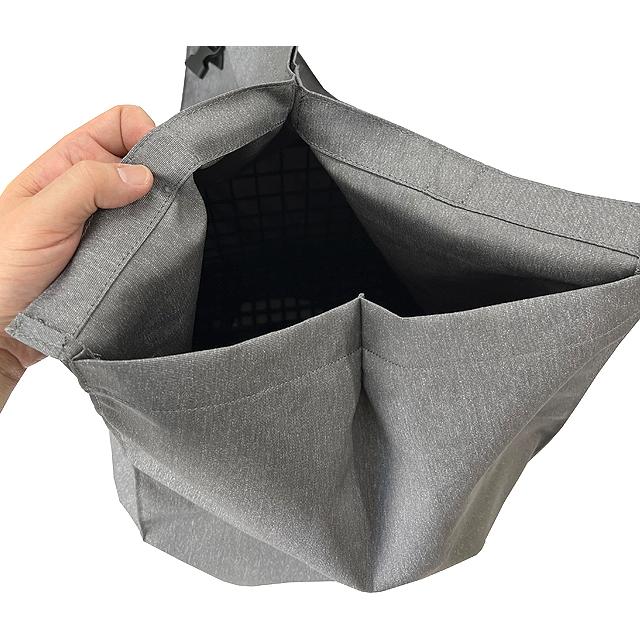 【特価品】ラキア EASYバスケットカバー（フロント用） re-506 |  | 02